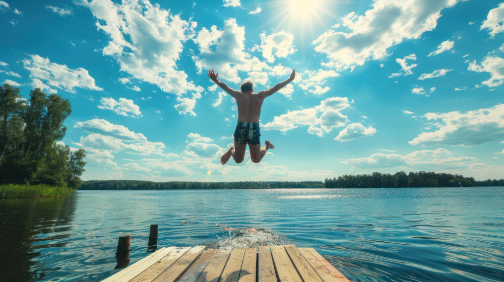5 claves para lograr una vida plena