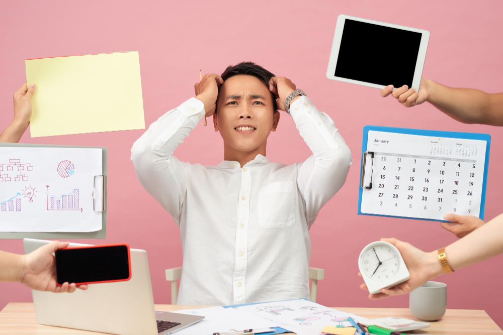 5 razones fundamentales por las cuales es importante mantenernos enfocados en nuestro día a día